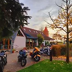 Landhaus Levitzow Casa de hóspedes 3*