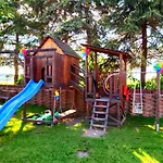 Гостевой дом Landhaus Levitzow