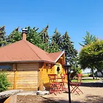 Casa de hóspedes Landhaus Levitzow