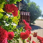Landhaus Levitzow 3* Levitzow
