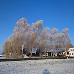 Гостевой дом Landhaus Levitzow Levitzow