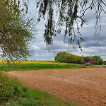 Landhaus Levitzow 3* Levitzow