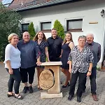 Landhaus Levitzow 3* Levitzow