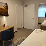 Landhaus Levitzow 3*