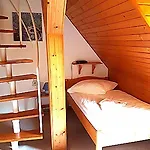 Гостевой дом Landhaus Levitzow