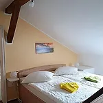 Landhaus Levitzow Casa de hóspedes 3*