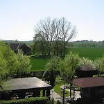 Landhaus Levitzow Гостевой дом Levitzow