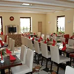 Гостевой дом Landhaus Levitzow Levitzow