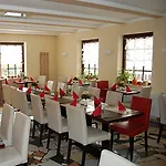 Гостевой дом Landhaus Levitzow