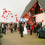 Landhaus Levitzow Гостевой дом Levitzow