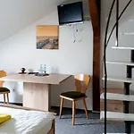 Landhaus Levitzow Гостевой дом 3*