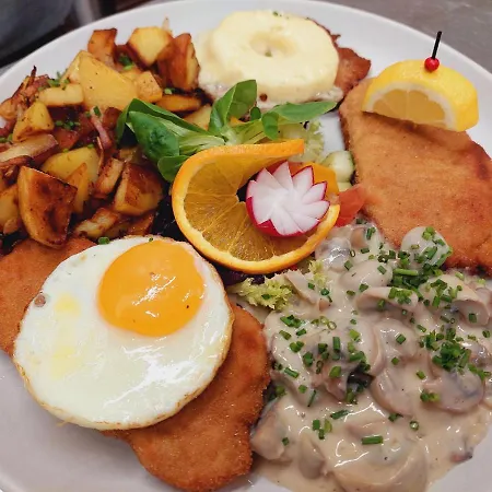 Landhaus Levitzow Levitzow