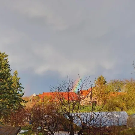 Landhaus Levitzow Levitzow