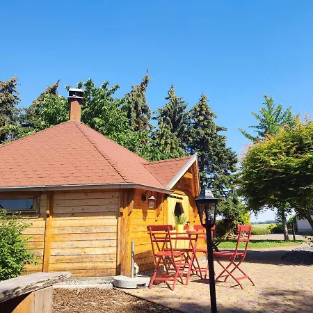 Guest house Landhaus Levitzow