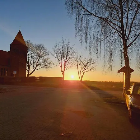 Landhaus Levitzow 3*