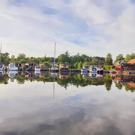 Landhaus Levitzow Guest house Levitzow