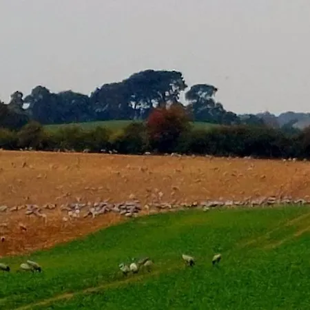 Landhaus Levitzow 3*