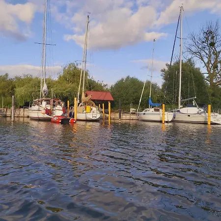 Landhaus Levitzow 3* Levitzow