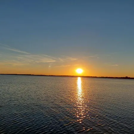 Landhaus Levitzow 3* Levitzow