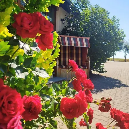 Landhaus Levitzow 3* Levitzow