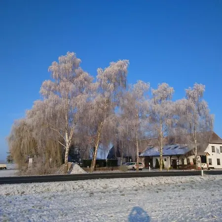 Guest house Landhaus Levitzow Levitzow