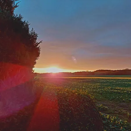 ゲストハウス Landhaus Levitzow