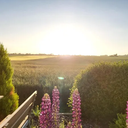 Landhaus Levitzow Guest house 3*