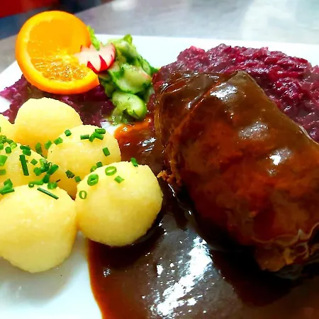 Landhaus Levitzow Levitzow