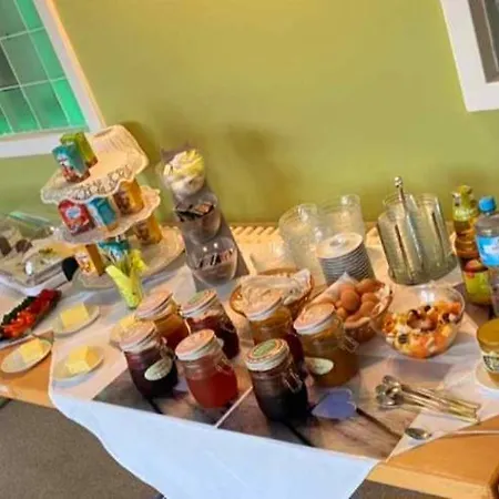 Landhaus Levitzow 3*