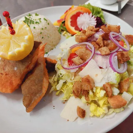 ゲストハウス Landhaus Levitzow 3*