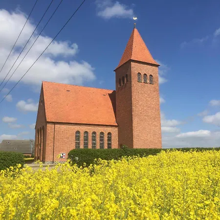 Landhaus Levitzow Levitzow