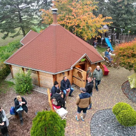 Landhaus Levitzow Levitzow