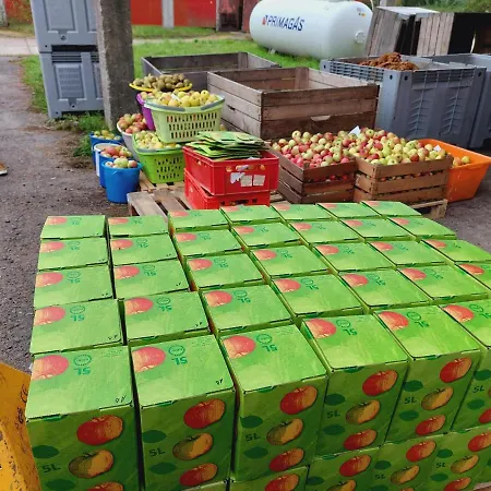 Landhaus Levitzow 3*