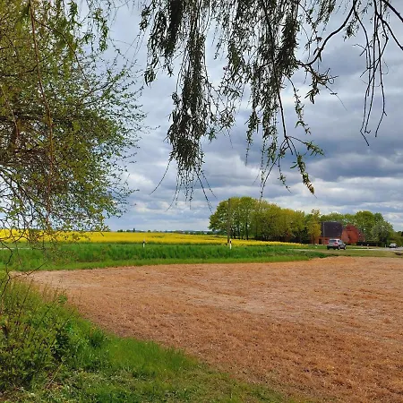 Landhaus Levitzow 3* Levitzow