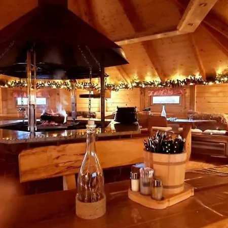 Guest house Landhaus Levitzow 3*