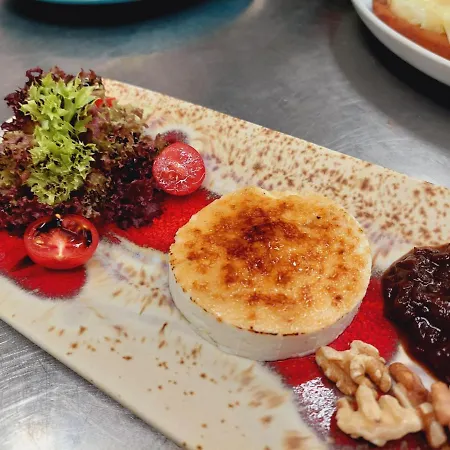 Landhaus Levitzow 3*