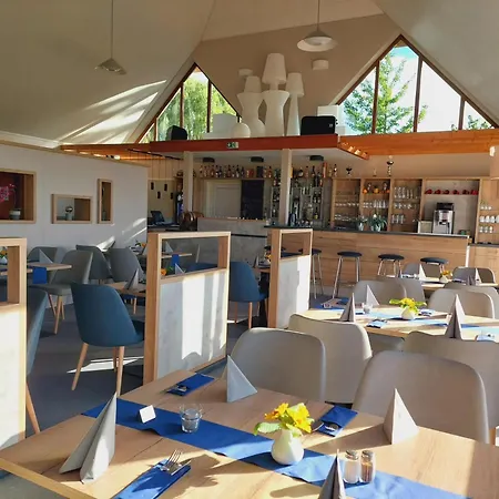 Landhaus Levitzow ゲストハウス Levitzow