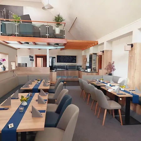 Landhaus Levitzow Levitzow