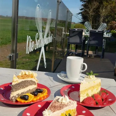 Landhaus Levitzow Levitzow