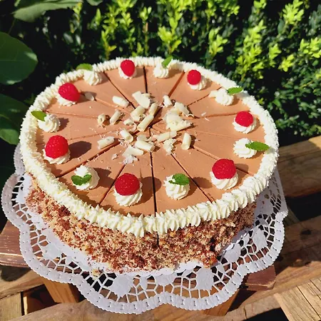 Landhaus Levitzow 3* Levitzow