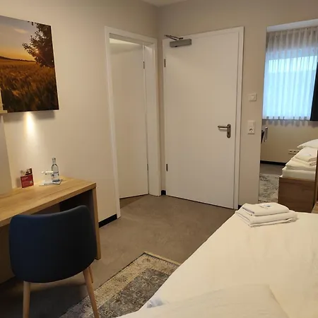 Landhaus Levitzow 3*