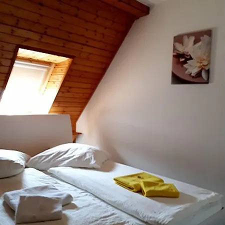 Landhaus Levitzow Levitzow