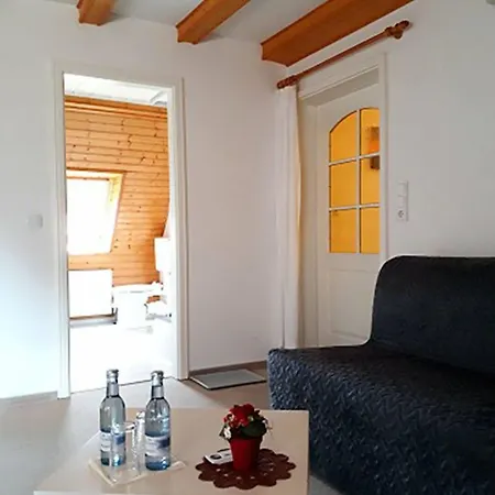 Landhaus Levitzow Guest house