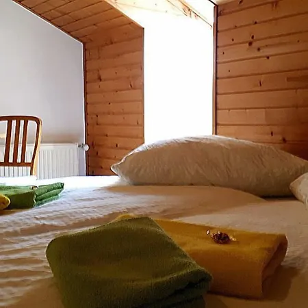Guest house Landhaus Levitzow 3*