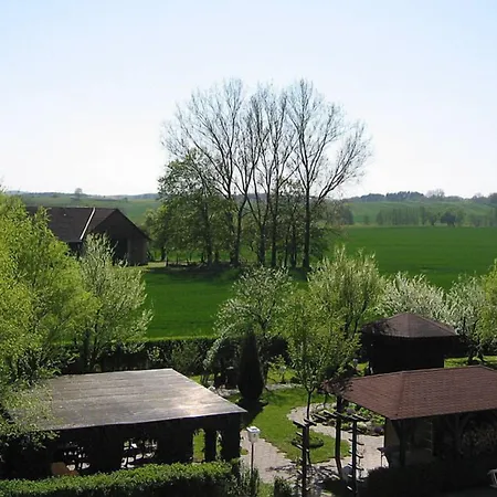 Landhaus Levitzow Guest house Levitzow