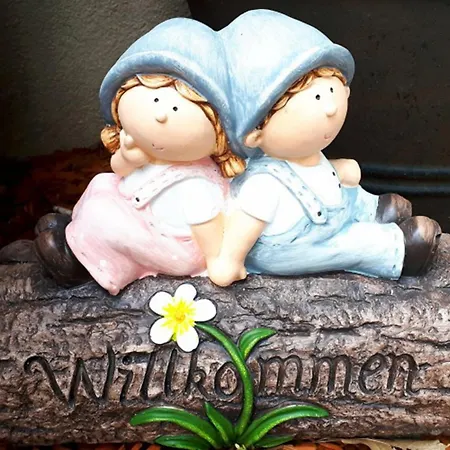 ゲストハウス Landhaus Levitzow 3*