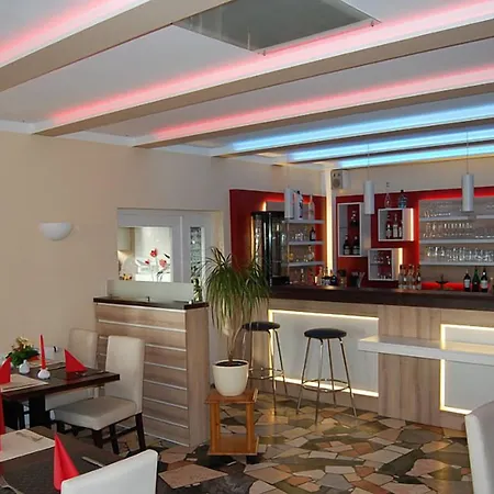 ゲストハウス Landhaus Levitzow