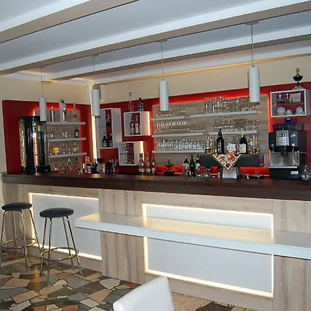 Landhaus Levitzow Levitzow