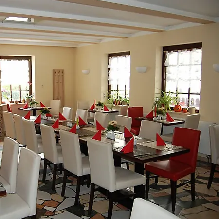 Guest house Landhaus Levitzow