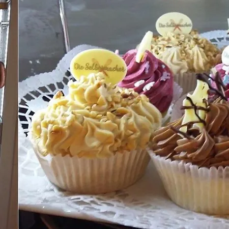 Landhaus Levitzow 3*